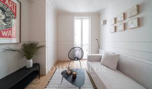 Verkauf Wohnung Madrid
