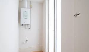 Verkauf Wohnung Madrid
