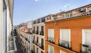 Verkauf Wohnung Madrid