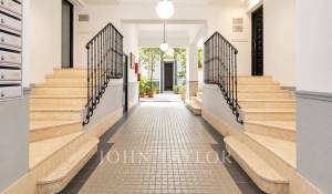 Verkauf Wohnung Madrid