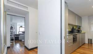 Verkauf Wohnung Madrid