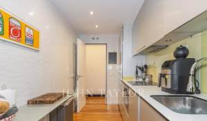 Verkauf Wohnung Madrid