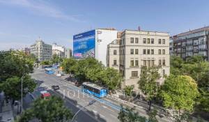 Verkauf Wohnung Madrid