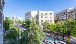 Verkauf Wohnung Madrid
