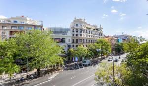 Verkauf Wohnung Madrid