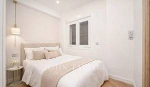 Verkauf Wohnung Madrid