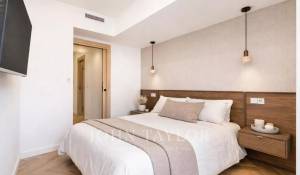 Verkauf Wohnung Madrid