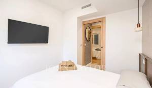 Verkauf Wohnung Madrid