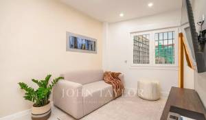 Verkauf Wohnung Madrid