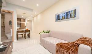 Verkauf Wohnung Madrid