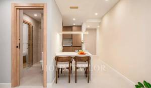 Verkauf Wohnung Madrid