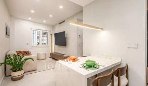 Verkauf Wohnung Madrid