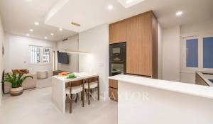 Verkauf Wohnung Madrid