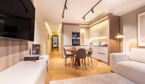 Verkauf Wohnung Madrid