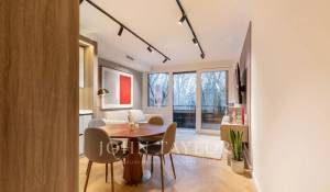 Verkauf Wohnung Madrid