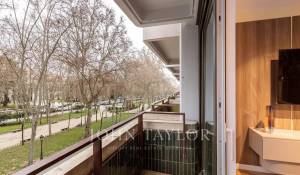 Verkauf Wohnung Madrid