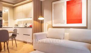 Verkauf Wohnung Madrid