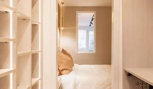 Verkauf Wohnung Madrid