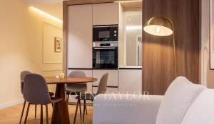Verkauf Wohnung Madrid