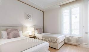 Verkauf Wohnung Madrid