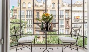 Verkauf Wohnung Madrid