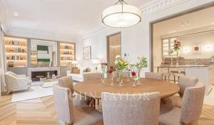 Verkauf Wohnung Madrid