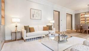 Verkauf Wohnung Madrid