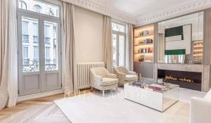 Verkauf Wohnung Madrid