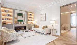 Verkauf Wohnung Madrid