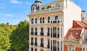 Verkauf Wohnung Madrid