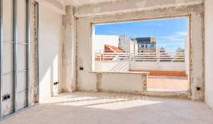 Verkauf Wohnung Madrid