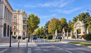 Verkauf Wohnung Madrid