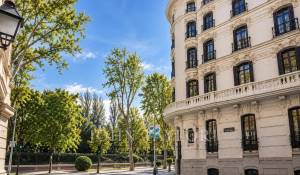 Verkauf Wohnung Madrid