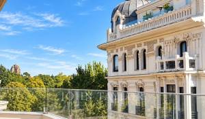 Verkauf Wohnung Madrid