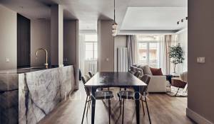 Verkauf Wohnung Madrid