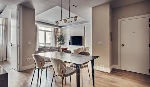 Verkauf Wohnung Madrid