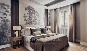 Verkauf Wohnung Madrid