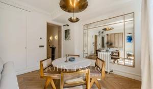 Verkauf Wohnung Madrid