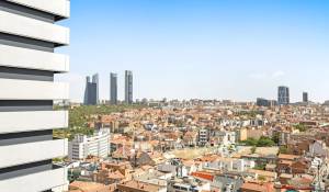 Verkauf Wohnung Madrid