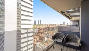 Verkauf Wohnung Madrid
