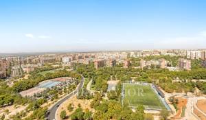 Verkauf Wohnung Madrid