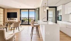 Verkauf Wohnung Madrid