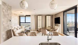 Verkauf Wohnung Madrid