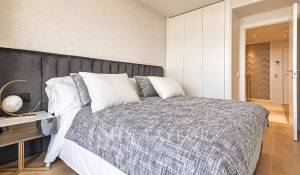Verkauf Wohnung Madrid