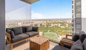 Verkauf Wohnung Madrid