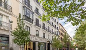 Verkauf Wohnung Madrid