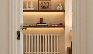 Verkauf Wohnung Madrid