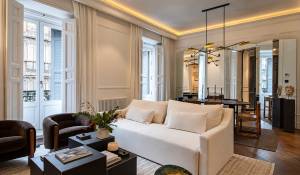 Verkauf Wohnung Madrid