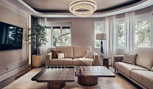 Verkauf Wohnung Madrid