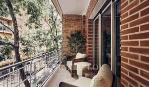 Verkauf Wohnung Madrid